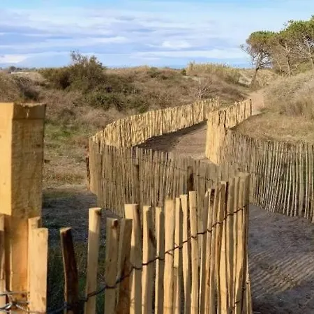 280 M2 De Charme Villa *