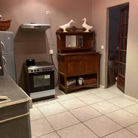 280 M2 De Charme * 아그