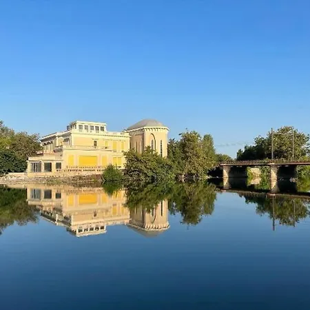 빌라 280 M2 De Charme 아그