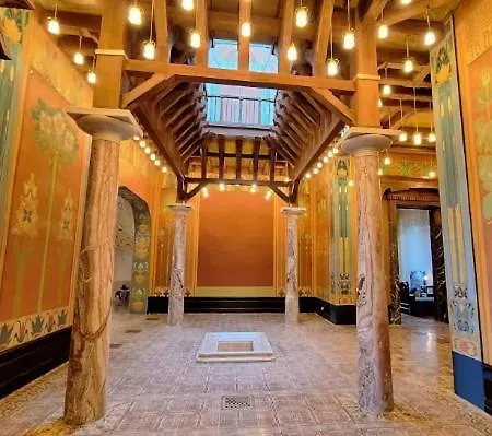 280 M2 De Charme * 아그