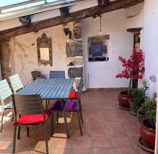 280 M2 De Charme Βίλα *