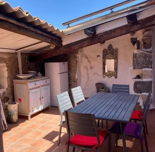 Βίλα 280 M2 De Charme *