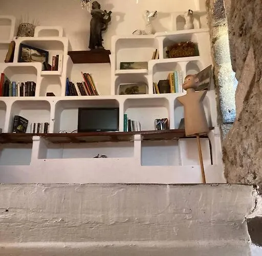 Βίλα 280 M2 De Charme