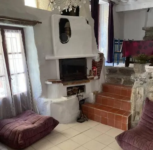 Βίλα 280 M2 De Charme *