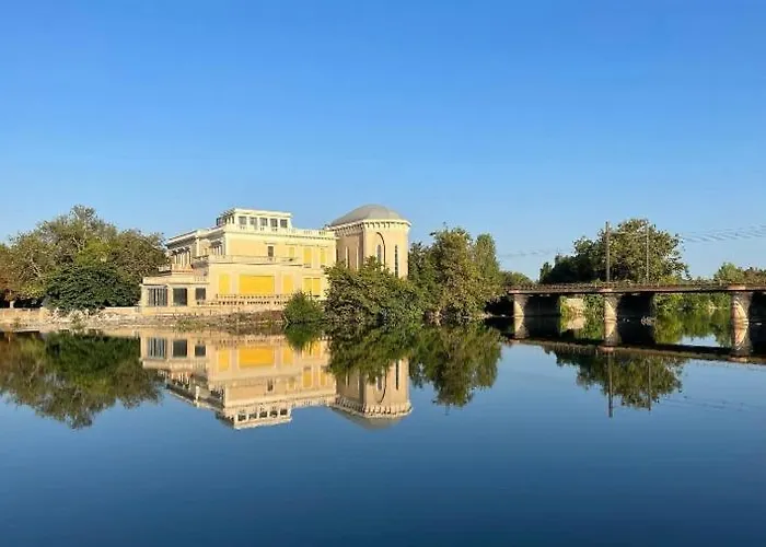 Βίλα 280 M2 De Charme Agde