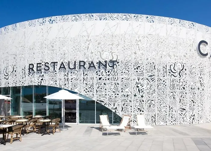 Βίλα 280 M2 De Charme